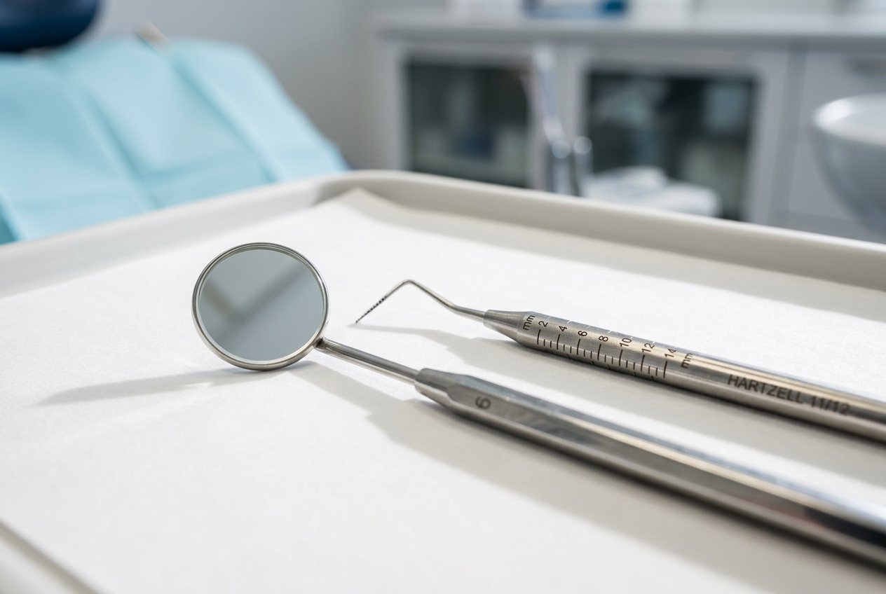 Periodontia