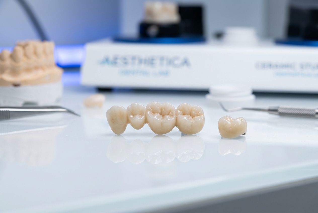 Prótese Dentária