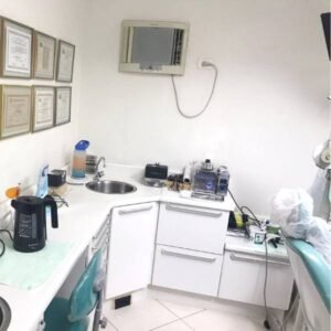 Dentista 24 horas em Zona Oeste SP