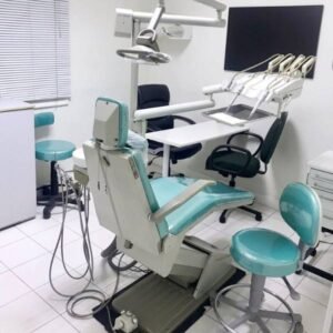 Dentista 24 horas em Pinheiros Zona Oeste SP