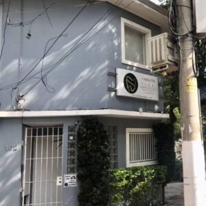 Dentista 24 horas em Pinheiros Zona Oeste SP