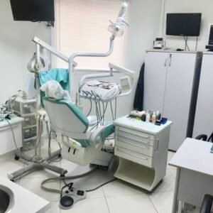 Dentista emergência em Pinheiros Zona Oeste SP