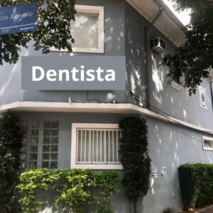 Dentista 24 horas em Pinheiros Zona Oeste SP
