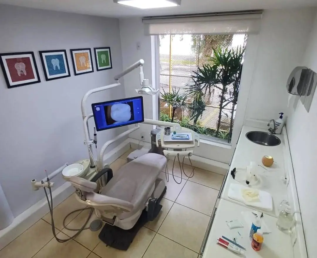 Consultorio Odontologico Zona Oeste SP